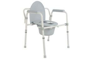 CADEIRA SANITARIA ENCARTÁVEL C/BACIO GROENLANDIA 811187